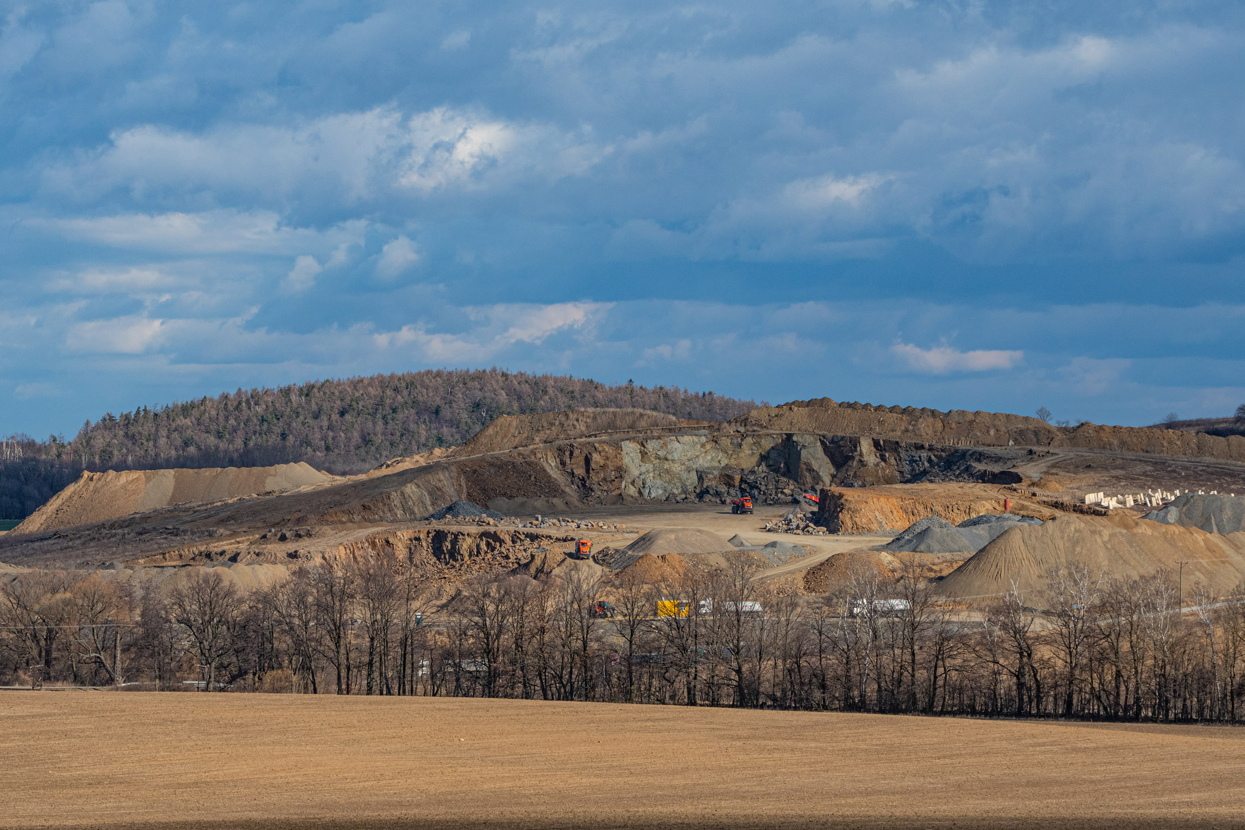 Kruszywa Skalne Sp. z o.o.